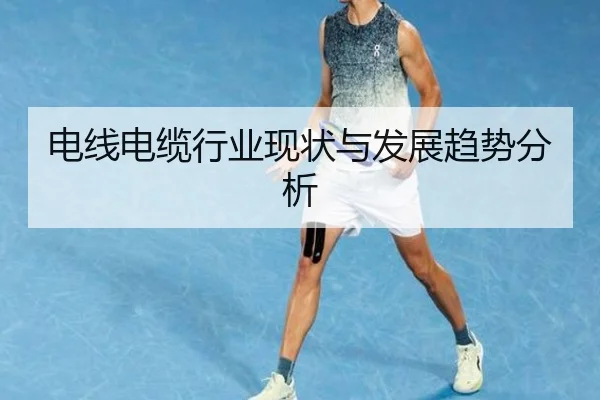 电线电缆行业现状与发展趋势分析