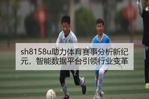 sh8158u助力体育赛事分析新纪元，智能数据平台引领行业变革