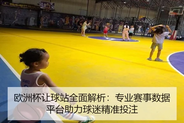 欧洲杯让球站全面解析：专业赛事数据平台助力球迷精准投注